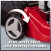 Газонокосарка бензинова EINHELL GC-PM 40 S-P (3404780)