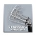 Газонокосарка бензинова EINHELL GC-PM 46/1 S (3404585)
