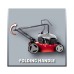 Газонокосарка бензинова EINHELL GC-PM 46/3 S (3400727)