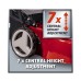 Газонокосарка бензинова EINHELL GC-PM 46/3 S (3400727)