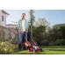 Акумуляторна газонокосарка EINHELL GE-CM 18/30 Li-Solo (3413157) без акумулятора