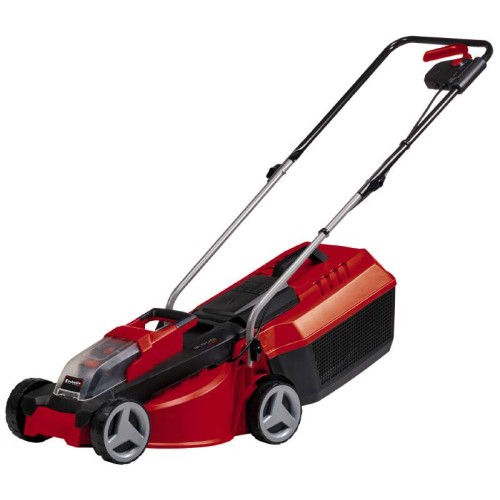 Акумуляторна газонокосарка EINHELL GE-CM 18/30 Li (3413155)