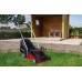 Акумуляторна газонокосарка EINHELL GE-CM 33 Li Kit (3413140)