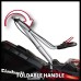 Акумуляторна газонокосарка EINHELL GE-CM 33 Li Kit (3413140)