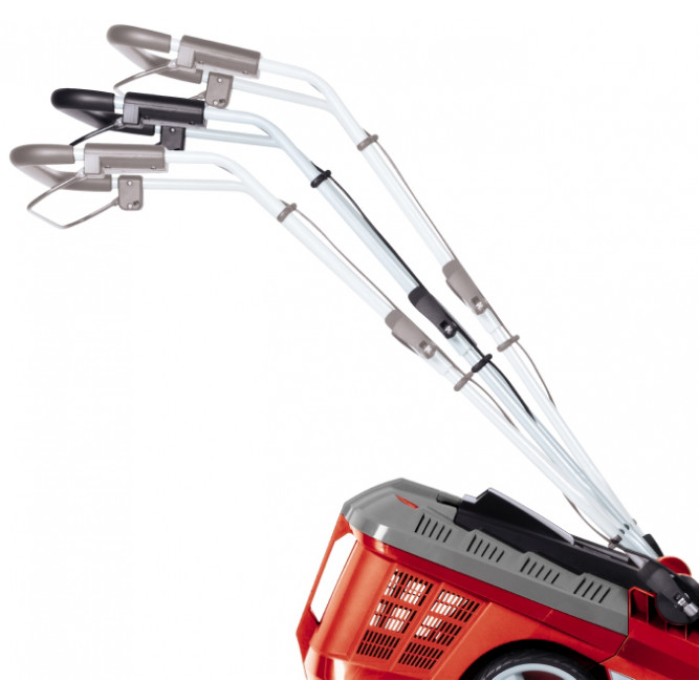 Акумуляторна газонокосарка EINHELL GE-CM 36 Li Kit (3413060) Акумуляторна газонокосарка EINHELL GE-CM 36 Li Kit (3413060)