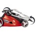 Акумуляторна газонокосарка EINHELL GE-CM 43 Li M Kit (3413130)