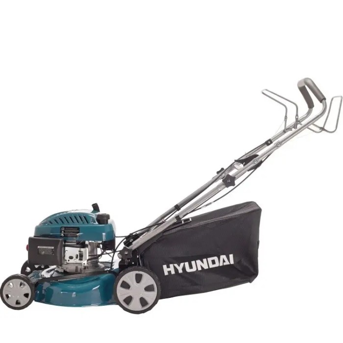 Газонокосарка бензинова HYUNDAI L 4310S (921770) Газонокосарка бензинова HYUNDAI L 4310S (921770)