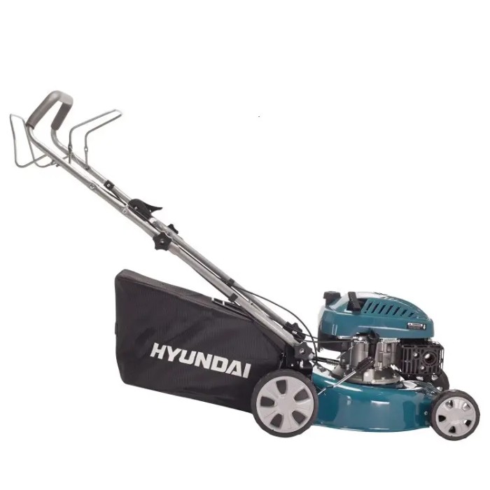Газонокосарка бензинова HYUNDAI L 4310S (921770) Газонокосарка бензинова HYUNDAI L 4310S (921770)