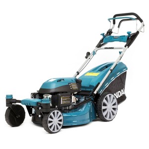 Газонокосарка бензинова HYUNDAI L 5110RS (976096)