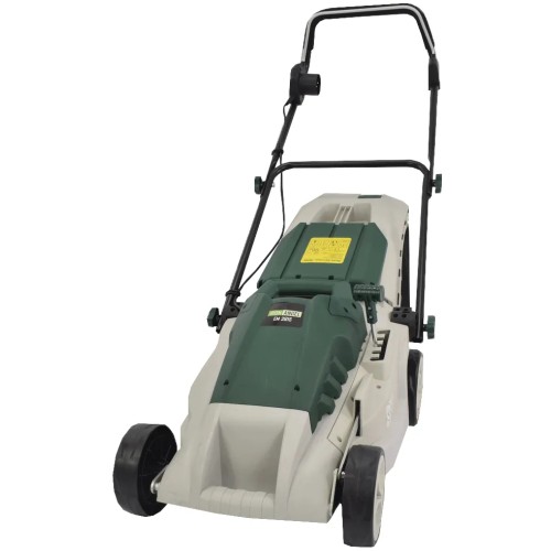 Газонокосарка електрична IRON ANGEL EM 3815