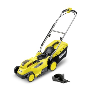 Акумуляторна газонокосарка KARCHER LMO 18-36 (1.444-420.0) без акумулятора