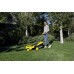 Акумуляторна газонокосарка KARCHER LMO 18-36 (1.444-420.0) без акумулятора