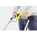 Акумуляторна газонокосарка KARCHER LMO 18-36 (9.611-427.0) без акумулятора