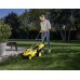 Акумуляторна газонокосарка KARCHER LMO 18-36 (9.611-427.0) без акумулятора
