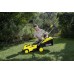 Акумуляторна газонокосарка KARCHER LMO 18-36 (9.611-427.0) без акумулятора