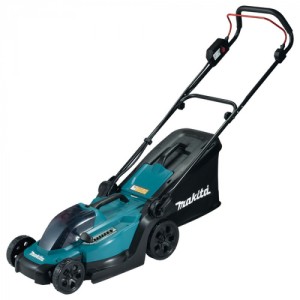 Акумуляторна газонокосарка MAKITA DLM 330Z (без акумулятора)