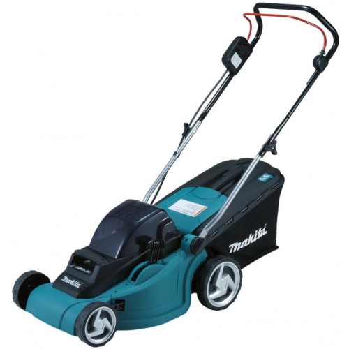 Акумуляторна газонокосарка MAKITA DLM 380Z (без акумулятора)