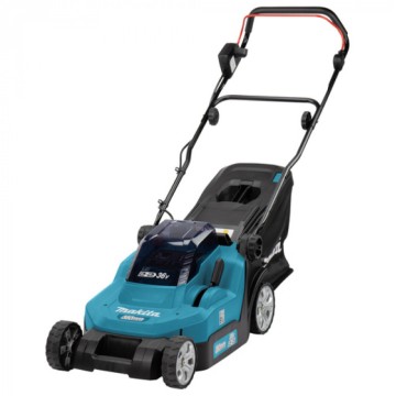 Акумуляторна газонокосарка MAKITA DLM 382CM2