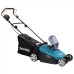 Акумуляторна газонокосарка MAKITA DLM 382CM2