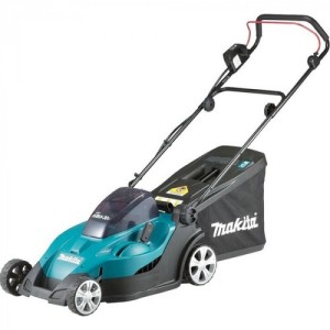 Акумуляторна газонокосарка MAKITA DLM 431Z (без акумулятора)