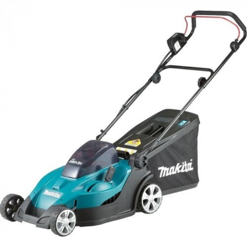 Акумуляторна газонокосарка MAKITA DLM 431Z (без акумулятора)