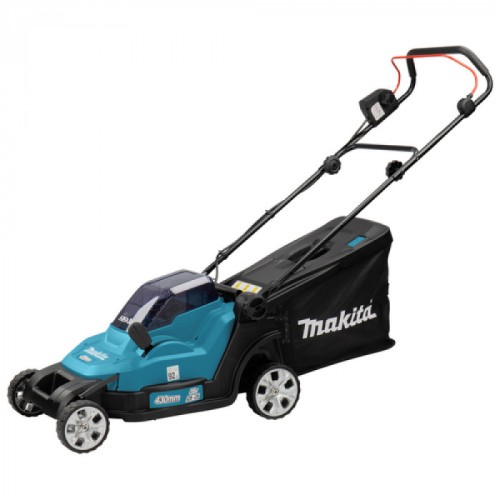 Акумуляторна газонокосарка MAKITA DLM 432CT2