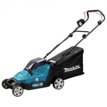 Акумуляторна газонокосарка MAKITA DLM 432Z (без акумулятора)