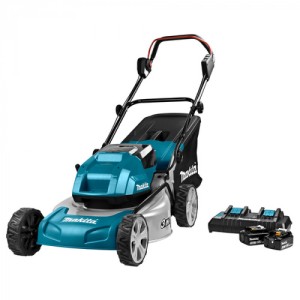 Акумуляторна газонокосарка MAKITA DLM 460PT2
