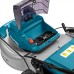 Акумуляторна газонокосарка MAKITA DLM 460Z (без акумулятора)