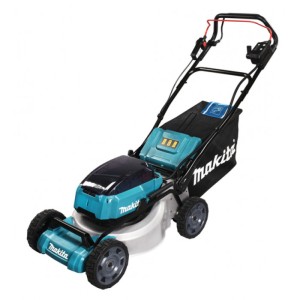 Акумуляторна газонокосарка MAKITA DLM 462PT4