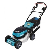 Акумуляторна газонокосарка MAKITA DLM 462Z (без акумулятора)