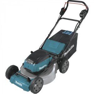 Акумуляторна газонокосарка MAKITA DLM 530PT4