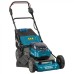 Акумуляторна газонокосарка MAKITA DLM 530Z (без акумулятора)