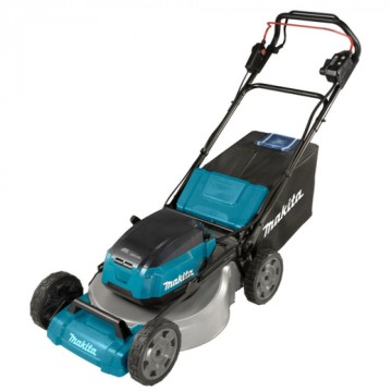 Акумуляторна газонокосарка MAKITA DLM 532PT4