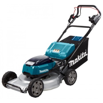 Акумуляторна газонокосарка MAKITA DLM 533Z (без акумулятора)
