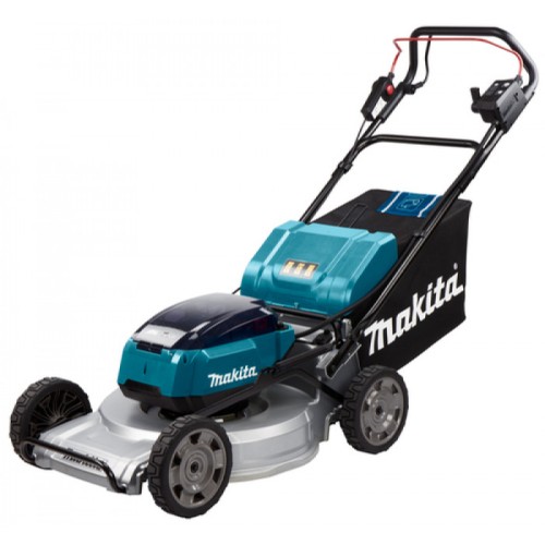 Акумуляторна газонокосарка MAKITA DLM 533Z (без акумулятора)