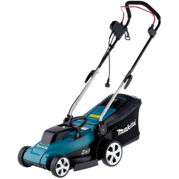 Газонокосарка електрична MAKITA ELM 3320