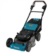 Акумуляторна газонокосарка MAKITA LM 001CZ (без акумулятора)