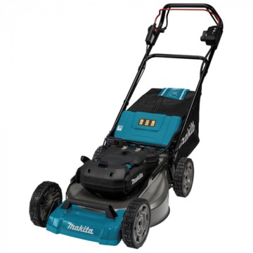 Акумуляторна газонокосарка MAKITA LM 001CZ (без акумулятора)