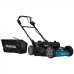 Акумуляторна газонокосарка MAKITA LM 001CZ (без акумулятора)