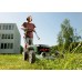 Акумуляторна газонокосарка METABO RM 36-18 LTX BL 36 (601716850) без акумулятора