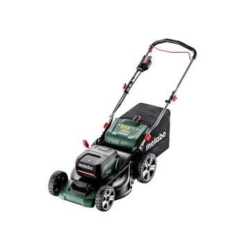 Акумуляторна газонокосарка METABO RM 36-18 LTX BL 36 (601716850) без акумулятора