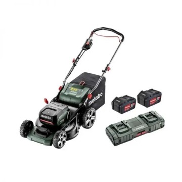 Акумуляторна газонокосарка METABO RM 36-18 LTX BL 36 (601716650)