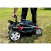 Акумуляторна газонокосарка METABO RM 36-18 LTX BL 36 (601716650)