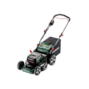 Акумуляторна газонокосарка METABO RM 36-18 LTX BL 46 (601606850) без акумулятора