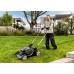 Акумуляторна газонокосарка METABO RM 36-18 LTX BL 46 (601606850) без акумулятора