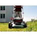Акумуляторна газонокосарка METABO RM 36-18 LTX BL 46 (601606650)