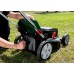 Акумуляторна газонокосарка METABO RM 36-18 LTX BL 46 (601606650)
