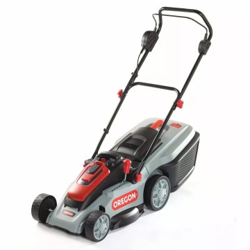 Акумуляторна газонокосарка OREGON LM 300-R7 (586734)