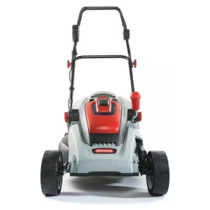 Акумуляторна газонокосарка OREGON LM 300 (581683) без акумулятора